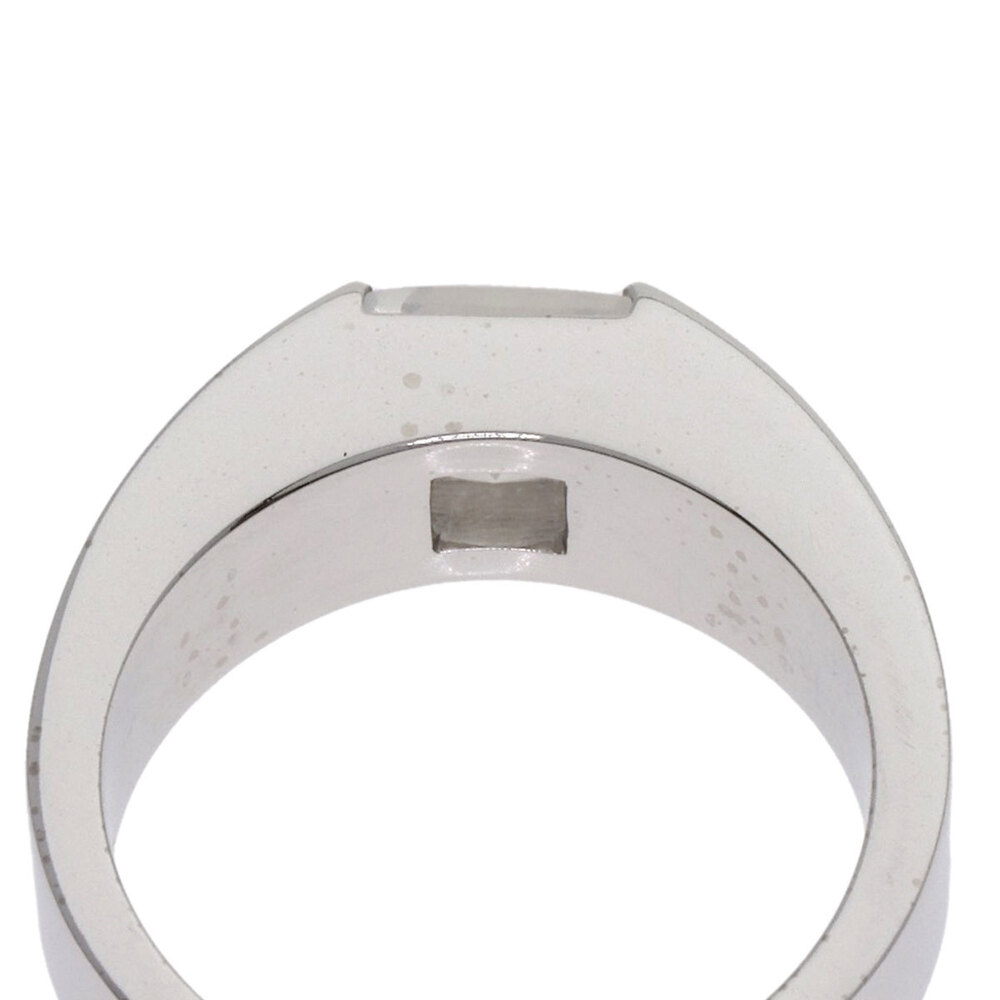 CARTIER Authentic 18k Silver Ring #51 - Picture 10 of 11